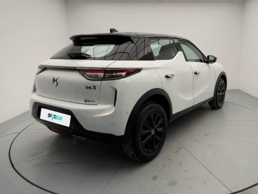 SPOTICAR Ds Ds 3 Puretech 130 Eat8 Performance Line Occasion - Citadine Essence Noir - Marseille 8eme Arrondisse - 304098265_5
