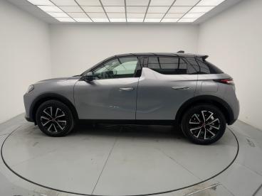 SPOTICAR Ds Ds 3 Puretech 100 Bvm6 Performance Line Occasion - Citadine Essence Gris - Marseille 8eme Arrondisse - 304098266_2