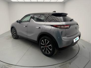 SPOTICAR Ds Ds 3 Puretech 100 Bvm6 Performance Line Occasion - Citadine Essence Gris - Marseille 8eme Arrondisse - 304098266_3