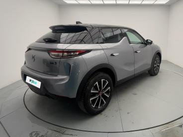 SPOTICAR Ds Ds 3 Puretech 100 Bvm6 Performance Line Occasion - Citadine Essence Gris - Marseille 8eme Arrondisse - 304098266_5