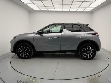 SPOTICAR Ds Ds 3 Puretech 100 Bvm6 Performance Line Occasion - Citadine Essence Gris - Marseille 8eme Arrondisse - 304098267_2