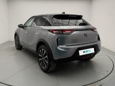 SPOTICAR Ds Ds 3 Puretech 100 Bvm6 Performance Line Occasion - Citadine Essence Gris - Marseille 8eme Arrondisse - 304098267_3