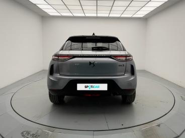 SPOTICAR Ds Ds 3 Puretech 100 Bvm6 Performance Line Occasion - Citadine Essence Gris - Marseille 8eme Arrondisse - 304098267_4
