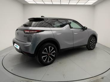 SPOTICAR Ds Ds 3 Puretech 100 Bvm6 Performance Line Occasion - Citadine Essence Gris - Marseille 8eme Arrondisse - 304098267_5