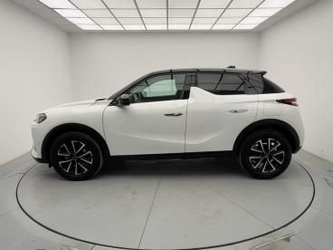 SPOTICAR Ds Ds 3 Hybride 136 E-dct6 Edition France Occasion - Citadine Essence Blanc - Marseille 8eme Arrondisse - 304098268_2
