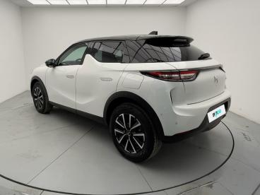 SPOTICAR Ds Ds 3 Hybride 136 E-dct6 Edition France Occasion - Citadine Essence Blanc - Marseille 8eme Arrondisse - 304098268_3