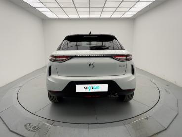 SPOTICAR Ds Ds 3 Hybride 136 E-dct6 Edition France Occasion - Citadine Essence Blanc - Marseille 8eme Arrondisse - 304098268_4