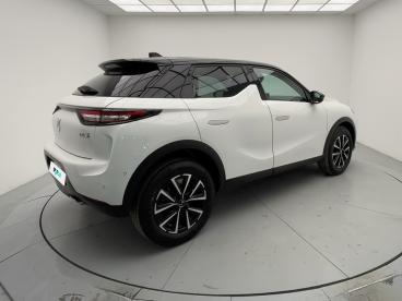 SPOTICAR Ds Ds 3 Hybride 136 E-dct6 Edition France Occasion - Citadine Essence Blanc - Marseille 8eme Arrondisse - 304098268_5