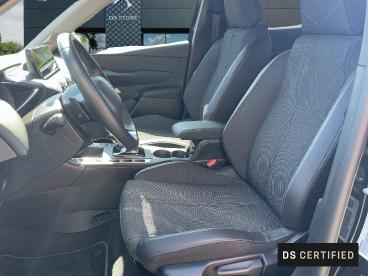 DS CERTIFIED Ds Ds 3 1.2 Hybride 145ch Pallas occasion certifiée - Citadine Hybride Noir Perla Nera (n) - Trelissac - 4100417_5