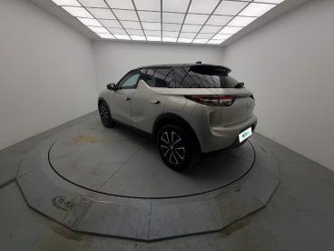 DS CERTIFIED Ds Ds 3 Hybride 136 E-dct6 Pallas occasion certifiée - Citadine Essence Eph Chrystal Pearl Metall - Marseille 8eme Arrondisse - 4100530_3