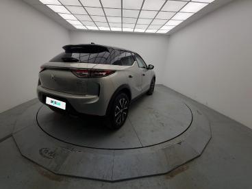 DS CERTIFIED Ds Ds 3 Hybride 136 E-dct6 Pallas occasion certifiée - Citadine Essence Eph Chrystal Pearl Metall - Marseille 8eme Arrondisse - 4100530_5