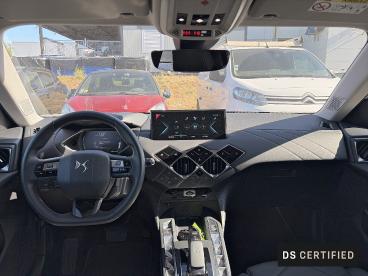 DS CERTIFIED Ds Ds 3 Crossback E-tense Faubourg occasion certifiée - Citadine Electrique Gris - Reze - 4101095_2