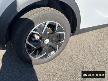 DS CERTIFIED Ds Ds 3 Crossback E-tense Faubourg occasion certifiée - Citadine Electrique Gris - Reze - 4101095_5