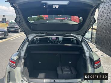 DS CERTIFIED Ds Ds 3 E-tense 156ch Rivoli occasion certifiée - Citadine Electrique Gris Laqué (m) - Toit Noir - Beaurains - 4102448_5