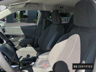 DS CERTIFIED Ds Ds 3 1.2 Puretech 130ch Performance Line Automatique occasion certifiée - Citadine Essence Gris - Libourne - 4102457_5