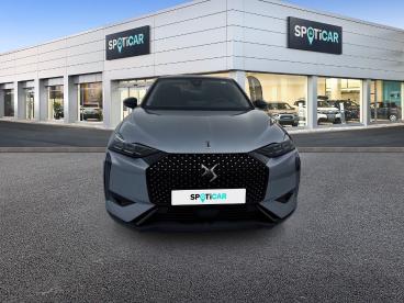 SPOTICAR Ds Ds 3 Hybride 136 E-dct6 Pallas Occasion - Citadine Essence Kca  Gris Artense Metalli - Barentin - 1204102726_2