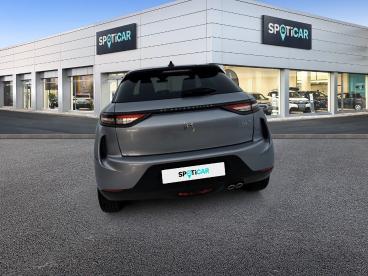 SPOTICAR Ds Ds 3 Hybride 136 E-dct6 Pallas Occasion - Citadine Essence Kca  Gris Artense Metalli - Barentin - 1204102726_5