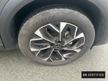 DS CERTIFIED Ds Ds 3 Puretech 130 Eat8 Opera occasion certifiée - Citadine Essence Gris - Villeneuve D'ascq - 4102826_4