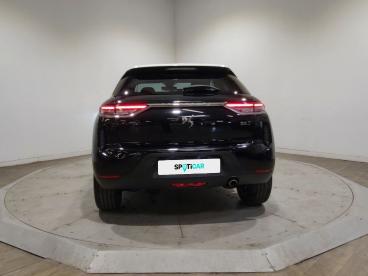 SPOTICAR Ds Ds 3 Crossback Bluehdi 130 Eat8 Rivoli Occasion - Citadine Diesel Noir - Cesson-sevigne - 1204103234_4