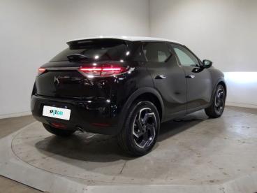 SPOTICAR Ds Ds 3 Crossback Bluehdi 130 Eat8 Rivoli Occasion - Citadine Diesel Noir - Cesson-sevigne - 1204103234_5