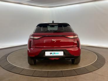 SPOTICAR Ds Ds 3 E-tense Bastille Occasion - Citadine Electrique Rouge - Ste Genevieve - 1204109250_5