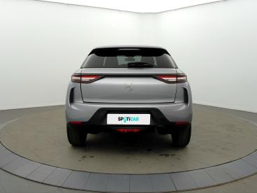 DS CERTIFIED Ds Ds 3 Crossback Puretech 100 Bvm6 Performance Line occasion certifiée - Citadine Essence Gris - Nanterre - 4115767_4