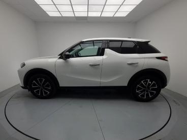 DS CERTIFIED Ds Ds 3 Puretech 100 Bvm6 Performance Line occasion certifiée - Citadine Essence Blanc - Marseille 8eme Arrondisse - 4116993_2