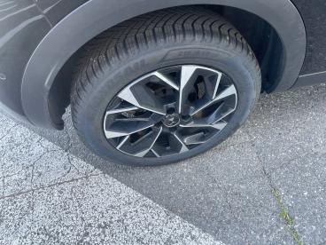 DS CERTIFIED Ds Ds 3 Crossback Puretech 130 Eat8 Rivoli occasion certifiée - Citadine Essence Noir - Marseille 8eme Arrondisse - 4116995_4