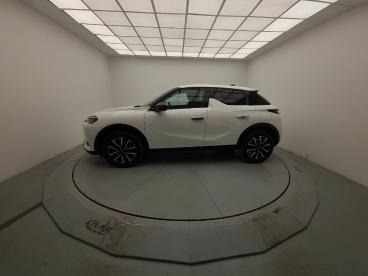 SPOTICAR Ds Ds 3 Hybride 136 E-dct6 Pallas Occasion - Citadine Essence Blanc - St Mitre Les Remparts - 1204117188_2