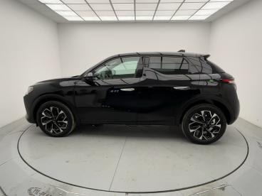 DS CERTIFIED Ds Ds 3 Hybride 136 E-dct6 Etoile occasion certifiée - Citadine Essence Noir Perla Nera (n) - Marignane - 4117325_2