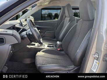 DS CERTIFIED Ds Ds 3 Puretech 130ch Performance Line Automatique occasion certifiée - Citadine Essence Gris Laqué (m) - Toit Noir - La Teste De Buch - 4122814_5