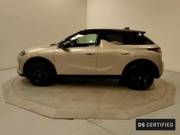 SPOTICAR Ds Ds 3 E-tense Performance Line+ Occasion - Citadine Electrique Gris - Villeneuve D'ascq - 304123167_2