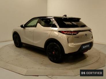 SPOTICAR Ds Ds 3 E-tense Performance Line+ Occasion - Citadine Electrique Gris - Villeneuve D'ascq - 304123167_3