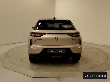 SPOTICAR Ds Ds 3 E-tense Performance Line+ Occasion - Citadine Electrique Gris - Villeneuve D'ascq - 304123167_4