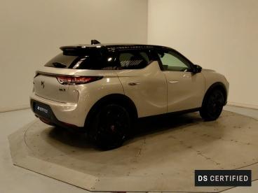 SPOTICAR Ds Ds 3 E-tense Performance Line+ Occasion - Citadine Electrique Gris - Villeneuve D'ascq - 304123167_5
