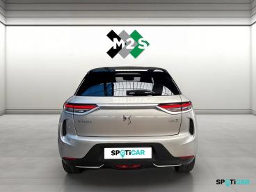 DS CERTIFIED Ds Ds 3 Crossback E-tense Grand Chic occasion certifiée - Citadine Electrique Beige - St Etienne - 4125137_4