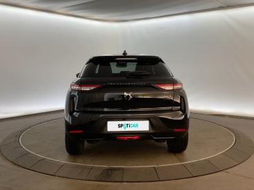 SPOTICAR Ds Ds 3 E-tense Etoile Occasion - Citadine Electrique Noir - France - 1204125269_5