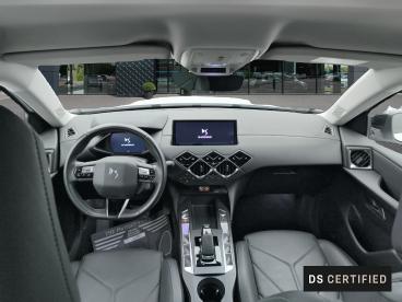 DS CERTIFIED Ds Ds 3 E-tense Rivoli occasion certifiée - Citadine Electrique Blanc Banquise - Beziers - 4125819_5