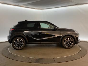 SPOTICAR Ds Ds 3 E-tense Etoile Occasion - Citadine Electrique Noir - Ste Genevieve - 1204126061_4