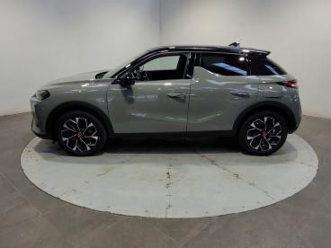 DS CERTIFIED Ds Ds 3 E-tense Performance Line+ occasion certifiée - Citadine Electrique Gris - Reze - 4128405_2