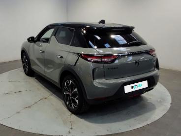 DS CERTIFIED Ds Ds 3 E-tense Performance Line+ occasion certifiée - Citadine Electrique Gris - Reze - 4128405_3