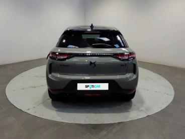 DS CERTIFIED Ds Ds 3 E-tense Performance Line+ occasion certifiée - Citadine Electrique Gris - Reze - 4128405_4
