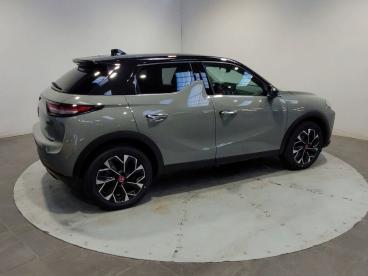 DS CERTIFIED Ds Ds 3 E-tense Performance Line+ occasion certifiée - Citadine Electrique Gris - Reze - 4128405_5