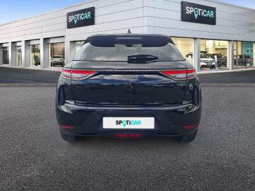 SPOTICAR Ds Ds 3 E-tense 156ch Performance Line + Occasion - Citadine Electrique Noir Perla Nera (n) - Reims - 1204137500_5
