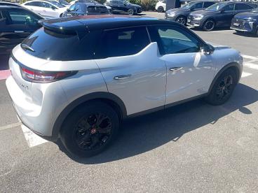 DS CERTIFIED Ds Ds 3 Crossback Puretech 100 Bvm6 Performance Line occasion certifiée - Citadine Essence Gris - Olivet - 4148631_4