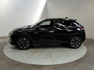 SPOTICAR Ds Ds 3 Hybride 145 E-dct6 Etoile Occasion - Citadine Essence Noir - Reze - 304151098_2