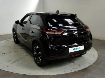 SPOTICAR Ds Ds 3 Hybride 145 E-dct6 Etoile Occasion - Citadine Essence Noir - Reze - 304151098_3