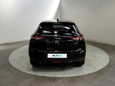 SPOTICAR Ds Ds 3 Hybride 145 E-dct6 Etoile Occasion - Citadine Essence Noir - Reze - 304151098_4