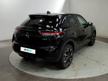SPOTICAR Ds Ds 3 Hybride 145 E-dct6 Etoile Occasion - Citadine Essence Noir - Reze - 304151098_5