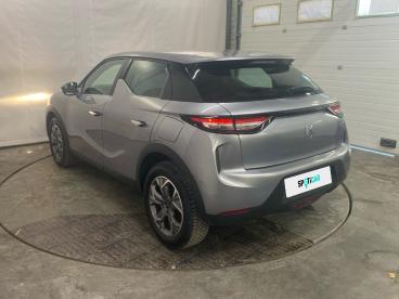 SPOTICAR Ds Ds 3 Crossback Puretech 100 Bvm6 Performance Line+ Occasion - Citadine Essence Gris - Toulouse - 1204156984_3
